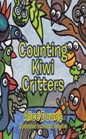 Counting Kiwi Critters