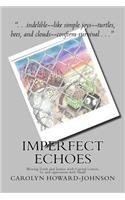 Imperfect Echoes