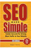 SEO Made Simple(R) (5th Edition) for 2016