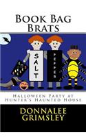Book Bag Brats