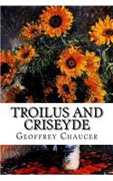 Troilus And Criseyde