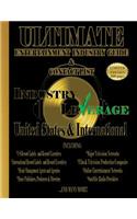 Industry Leverage: Ultimate Entertainment Industry Guide and Contact List: The #1 Connection Source to Over 25,000 Entertainment Industry Contacts!