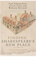 Finding Shakespeare's New Place