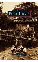 Port Jervis