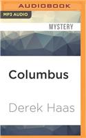 Columbus: A Silver Bear Thriller
