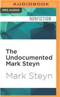 Undocumented Mark Steyn