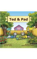 Ted & Pad