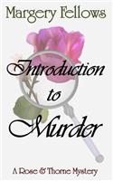 Introduction to Murder