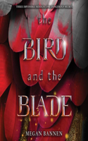 Bird and the Blade Lib/E