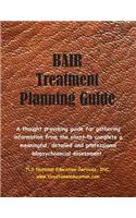 Bair Treatment Planning Guide