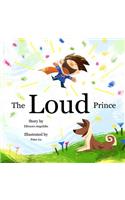 Loud Prince