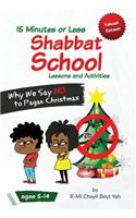 Shabbat School