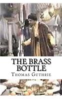The Brass Bottle