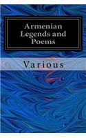Armenian Legends and Poems