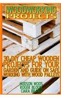 Woodworking Projects