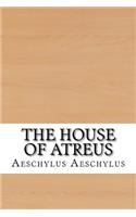 The House of Atreus