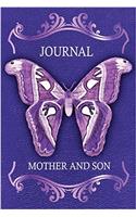 Mother and Son Journal