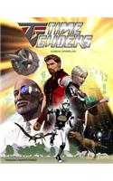 Time Gliders (Volume 1)