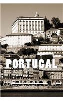 Portugal: Notebook