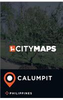 City Maps Calumpit Philippines