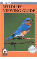 Iowa Wildlife Viewing Guide