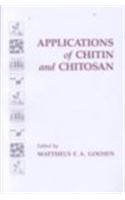 Applications of Chitan and Chitosan