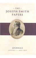 Joseph Smith Papers,
