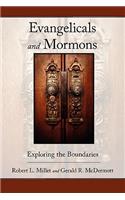 Evangelicals and Mormons