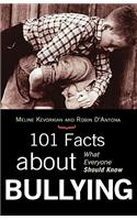 101 Facts about Bullying