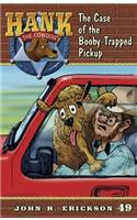 The Case of the Booby-Trapped Pickup