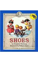 Shoes (1 Paperback/1 CD)