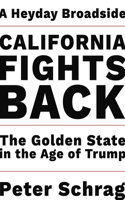 California Fights Back