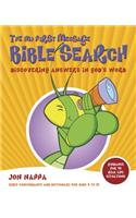My First Message Bible Search