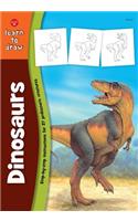 Learn to Draw Dinosaurs