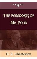 Paradoxes of Mr. Pond