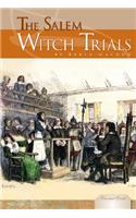 Salem Witch Trials