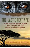 The Last Great Ape