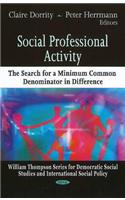 Social Professional Activity