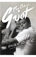 New Orleans Griot