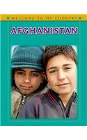 Welcome to Afghanistan