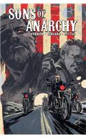 Sons of Anarchy Vol. 6, 5