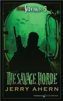 The Savage Horde