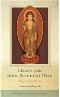 Heart of the Shin Buddhist Path