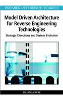 Model Driven Architecture for Reverse Engineering Technologies
