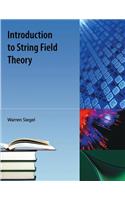 Introduction to String Field Theory