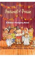 Festival of Praise- A Children's Thanksgiving Musical