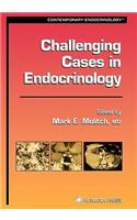 Challenging Cases in Endocrinology