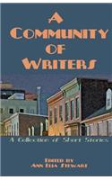 A Community of Writers