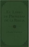 El Libro de Promesas de La Biblia - Catolic: Edicion Catolica