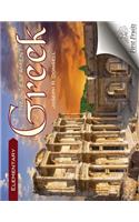 Elementary New Testament Greek
